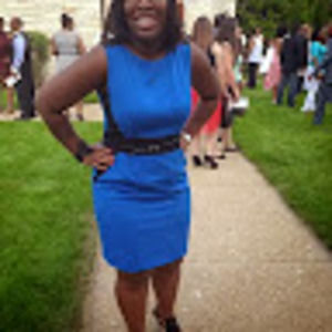 Meet your Posher, Martina